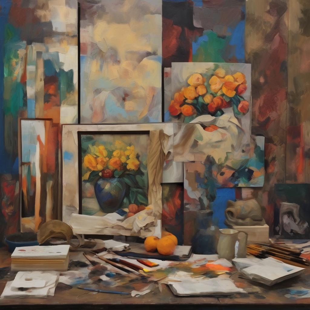 Ο βίος του Λεον Άντεργουντ